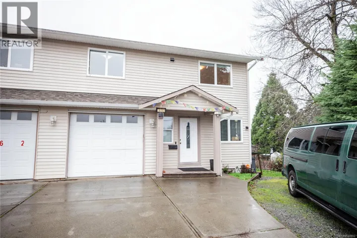 6164 Grieve Rd, Duncan, British Columbia V9L2H1