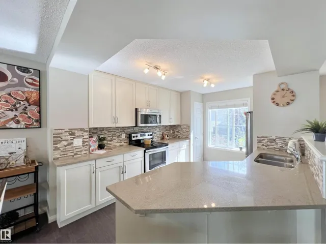 #35 7385 EDGEMONT WY NW, Edmonton, Alberta T6M0R9