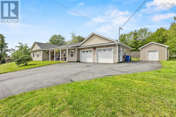107 Orchard Drive, Middle Sackville, Nova Scotia B4C3C1