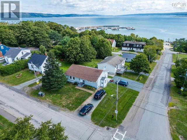126 King Street, Digby, Nova Scotia B0V1A0