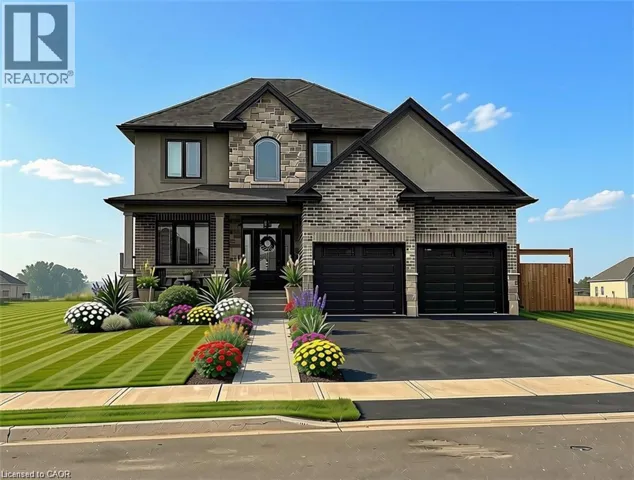 163 GIBBONS Street, Waterford, Ontario N0E1Y0