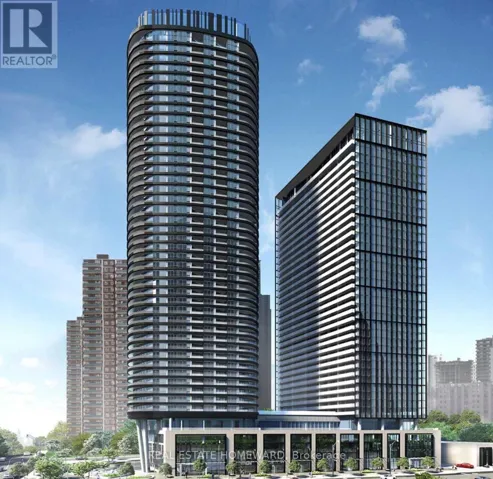 1118 - 585 BLOOR STREET E, Toronto (North St. James Town), Ontario M4X1J8
