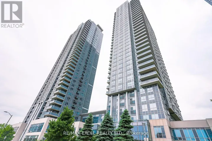 1215 - 275 VILLAGE GREEN SQUARE, Toronto (Agincourt South-Malvern West), Ontario M1S0K5