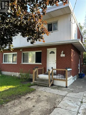 148 WEBER Street N Unit# A, Waterloo, Ontario N2J3H1