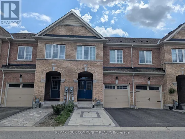 116 MAGUIRE ROAD, Newmarket (Glenway Estates), Ontario L3X0M1