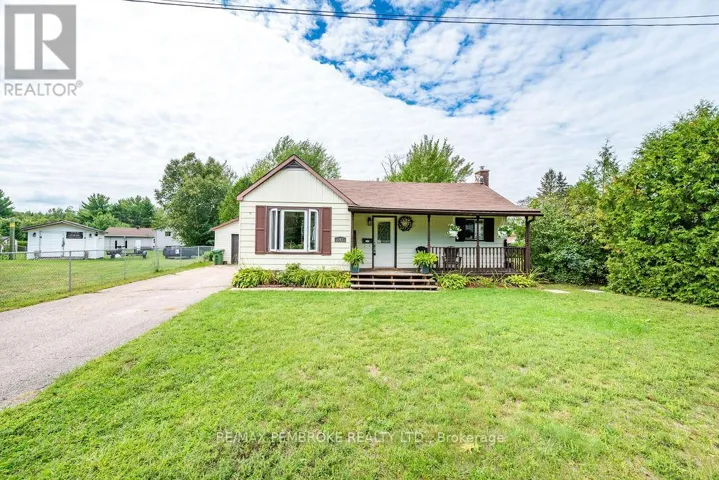 143 SCHWANZ ROAD, Petawawa, Ontario K8H1Y6