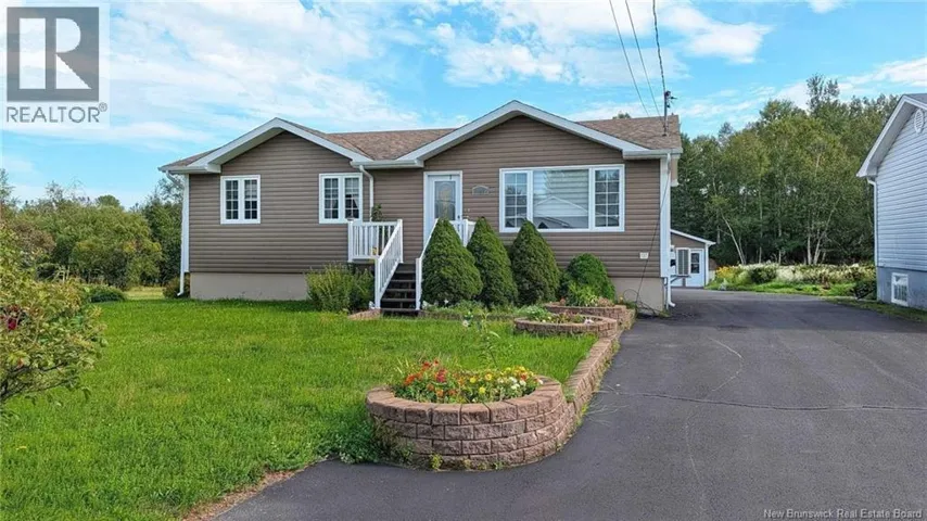183 Landry Street, Beresford, New Brunswick E8K1G9