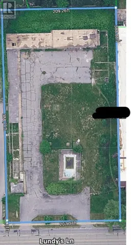 7797 LUNDYS LANE, Niagara Falls (Ascot), Ontario L2H1H3