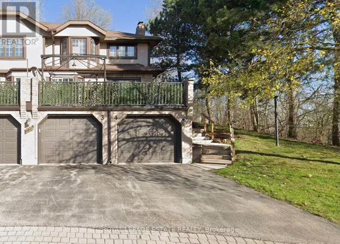 3 - 228 KINGSWOOD DRIVE, Kitchener, Ontario N2E2K2