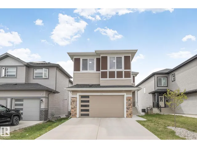 334 ASTON CL, Leduc, Alberta T9E1H9