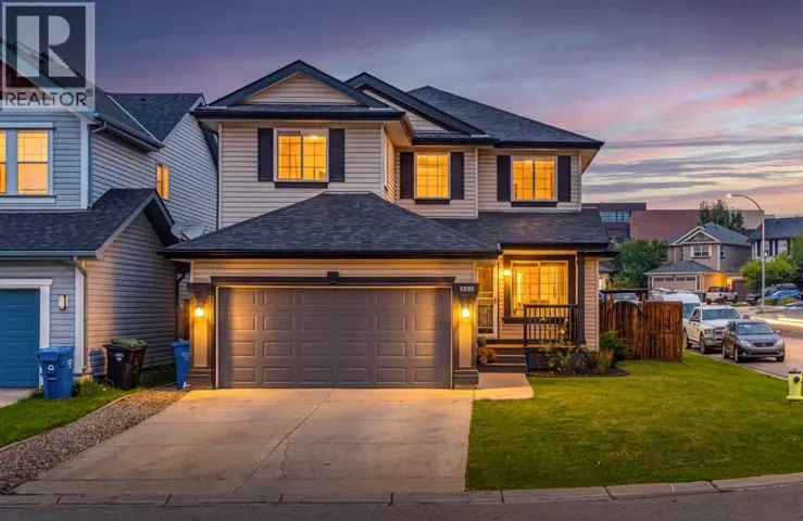 243 Covehaven Terrace NE, Calgary, Alberta T3K6H5