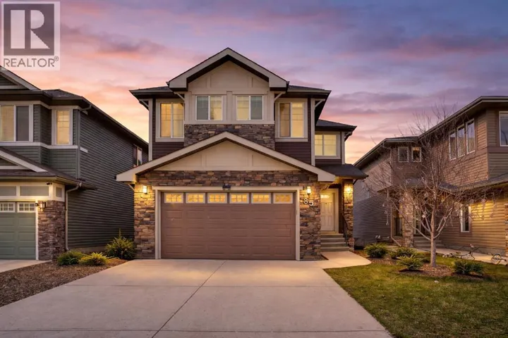 85 evansborough Way NW, Calgary, Alberta t3p0m6