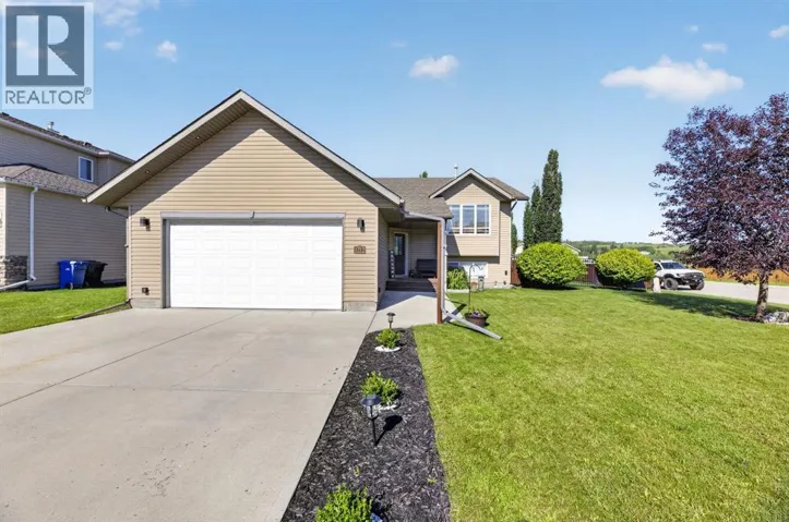 1212 2 Street NE, Sundre, Alberta T0M1X0