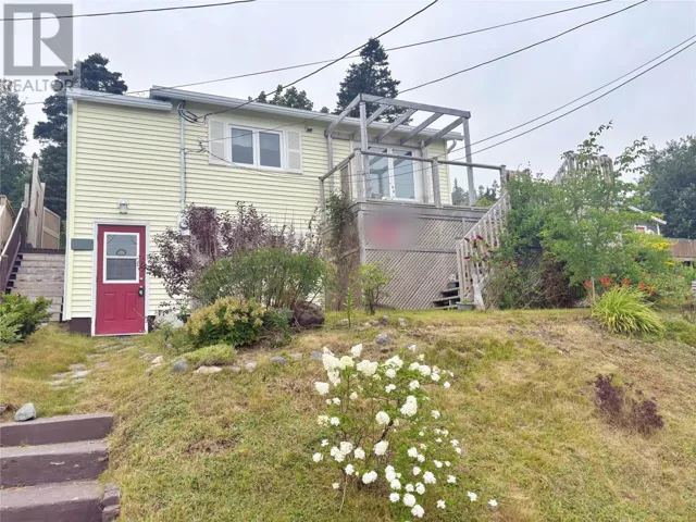 1288 Main Road, Dunville, Newfoundland & Labrador A0B1S0