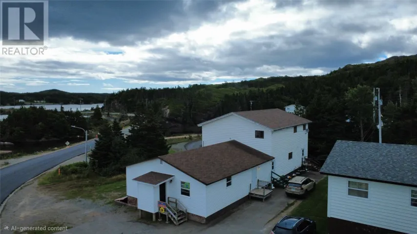 332 Marine Drive, Little Bay, Newfoundland & Labrador A0E1N0