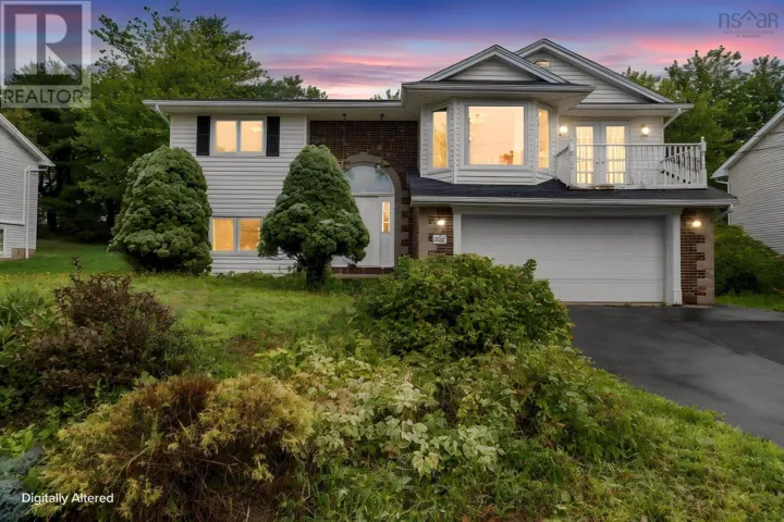301 Basinview Drive, Bedford, Nova Scotia B4A3X8