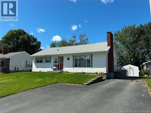 377 Sunset, Miramichi, New Brunswick E1V1A3