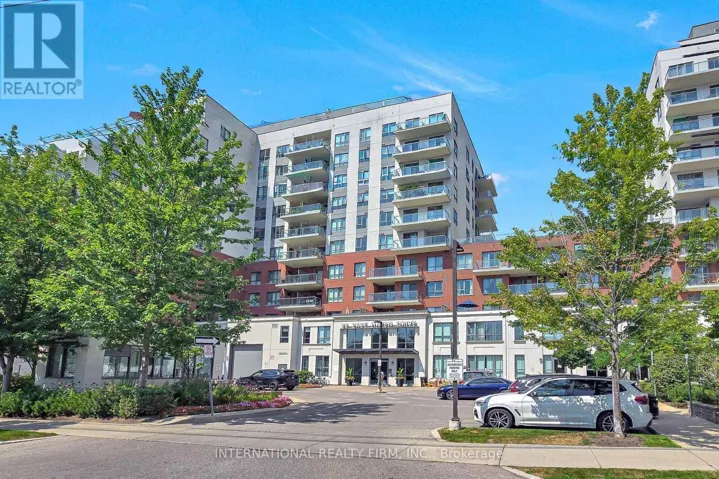 812 - 22 EAST HAVEN DRIVE, Toronto (Birchcliffe-Cliffside), Ontario M1N0B4