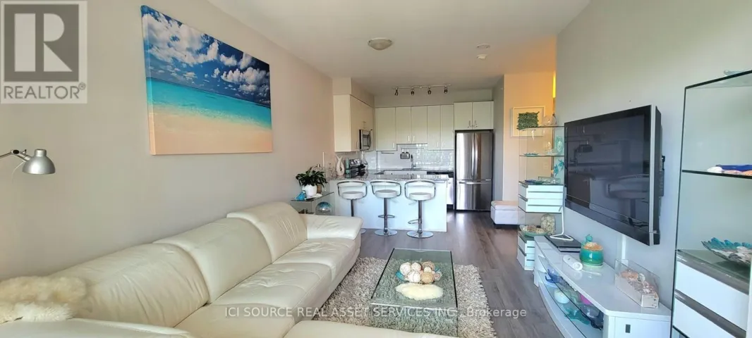 301 - 11611 YONGE STREET, Richmond Hill (Jefferson), Ontario L4E1G2