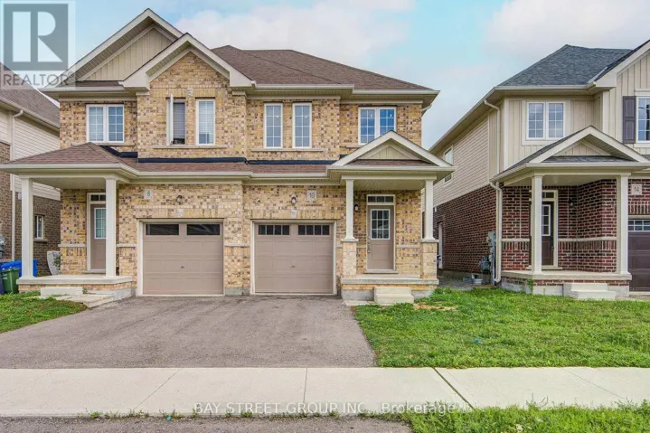 10 ELSEGOOD DRIVE, Guelph (Kortright East), Ontario N1L0R6