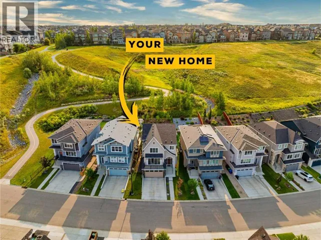 290 Sage Meadows Green NW, Calgary, Alberta T3P0X5