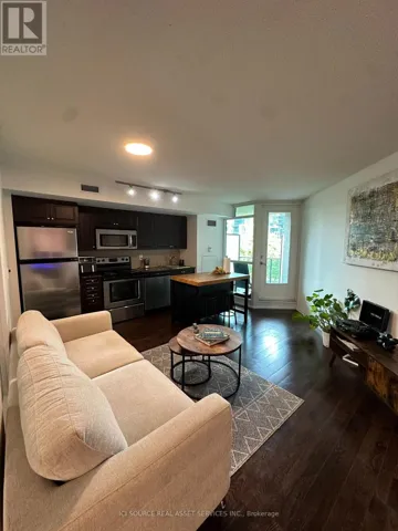 457 - 209 FORT YORK BOULEVARD, Toronto (Niagara), Ontario M5V4A1
