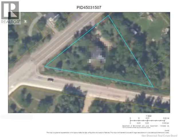 34 Post Road, Minto, New Brunswick E4B3A1