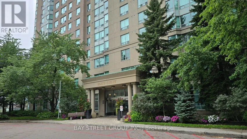 3131 - 68 CORPORATE DRIVE, Toronto (Woburn), Ontario M1H3H3