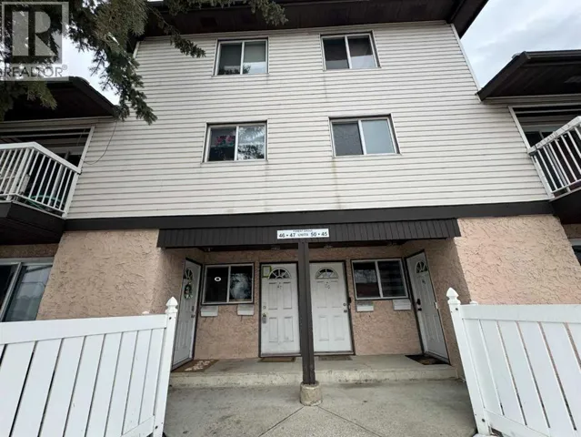 47, 3705 Fonda Way SE, Calgary, Alberta T2A6G9
