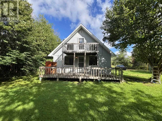 40 Station Lane, Murray Harbour, Prince Edward Island C0A1V0