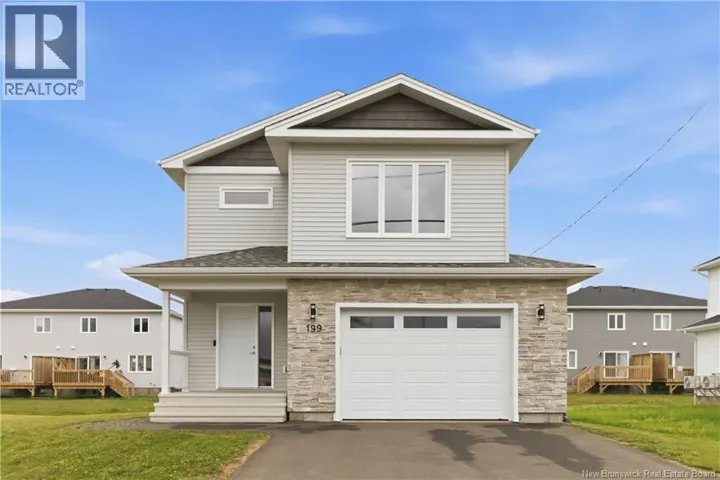 199 Runneymeade Road, Riverview, New Brunswick E1B0T7