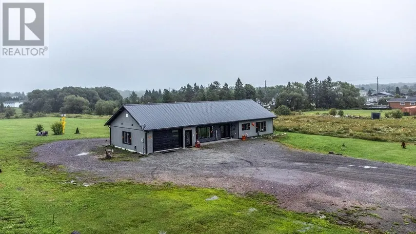28 Courchesne Road, Alban, Ontario P0M1A0