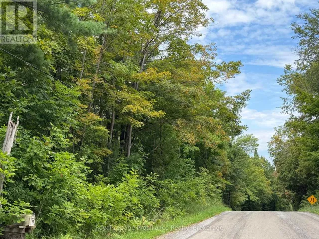 0 TWIN SISTERS LAKE ROAD, Marmora and Lake (Marmora Ward), Ontario K0K2M0