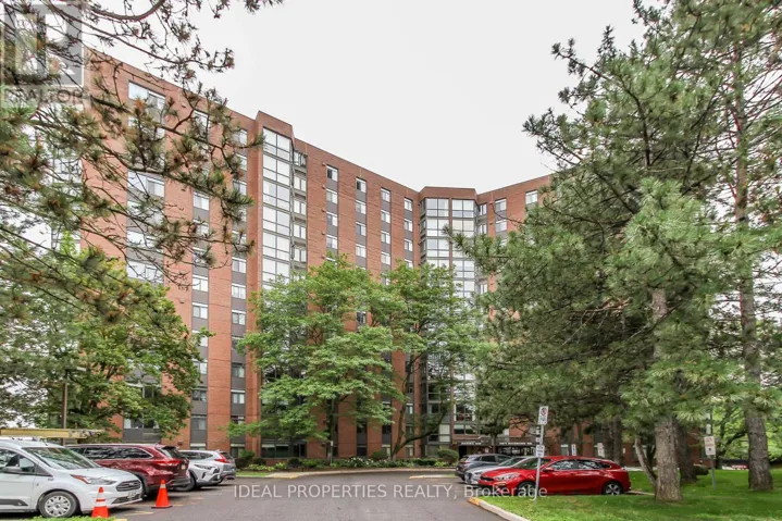 1213 - 2871 RICHMOND ROAD W, Ottawa, Ontario K2B8M5