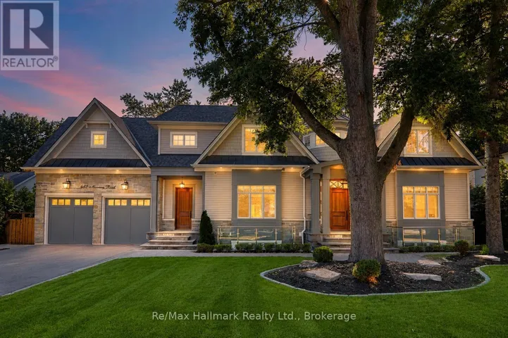 482 MORRISON ROAD, Oakville (MO Morrison), Ontario L6J4K5