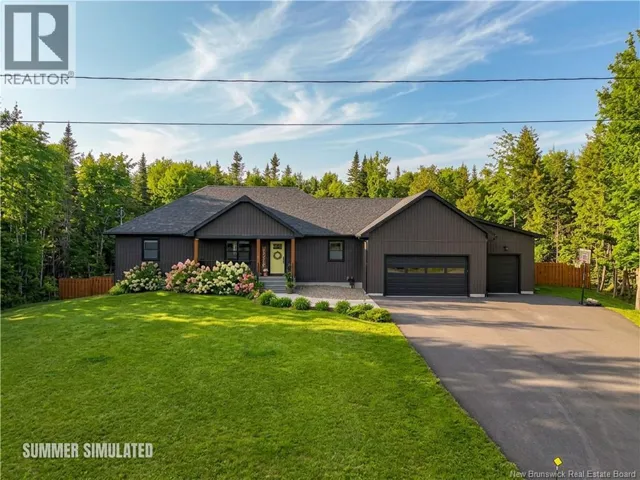 94 Freedom Street, Killarney Road, New Brunswick E3G9E3
