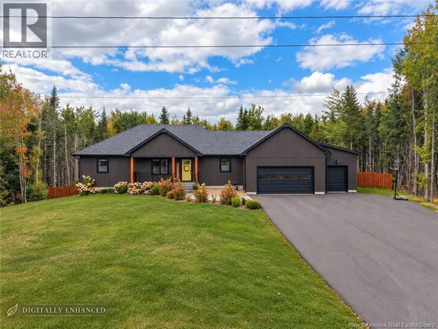 94 Freedom Street, Killarney Road, New Brunswick E3G9E3