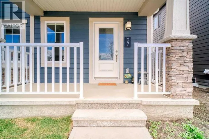 97 Yorkville Boulevard SW, Calgary, Alberta T2X4J9