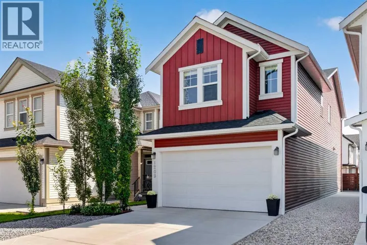 1209 Copperfield Boulevard SE, Calgary, Alberta T2Z5G1