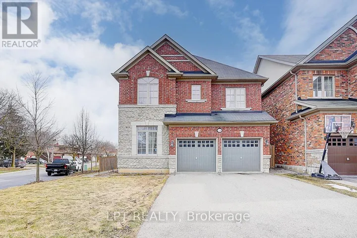 116 DUNLOP STREET, Richmond Hill (Crosby), Ontario L4C0X1