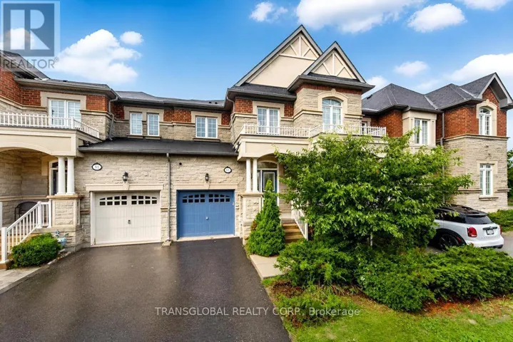 83 SPRUCE PINE CRESCENT N, Vaughan (Patterson), Ontario L6A0X7