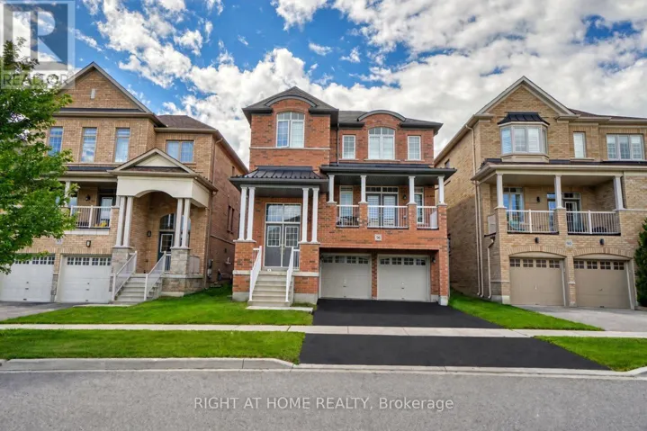 96 INVERNESS WAY, Bradford West Gwillimbury (Bradford), Ontario L3Z0W5