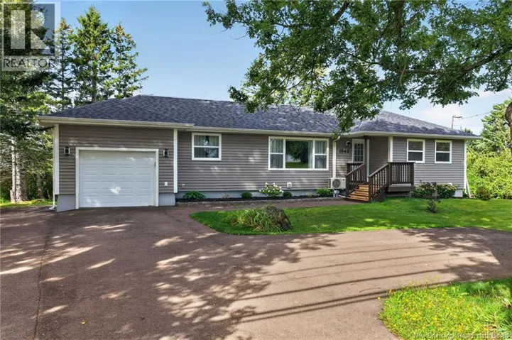 1042 Elmwood Drive, Moncton, New Brunswick E1H2G9