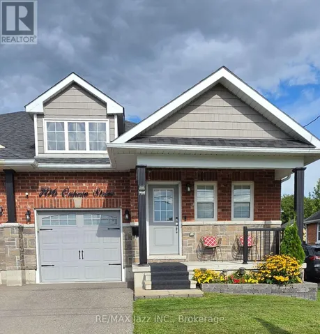 706 ONTARIO STREET, Cobourg, Ontario K9A3C5