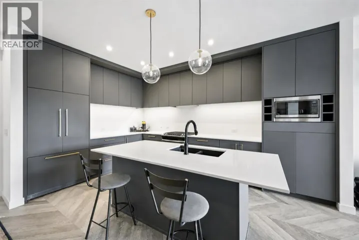419, 4275 Norford Avenue NW, Calgary, Alberta T3B6M2