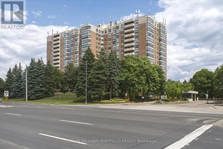 515 - 7601 BATHURST STREET, Vaughan (Crestwood-Springfarm-Yorkhill), Ontario L4J4H5