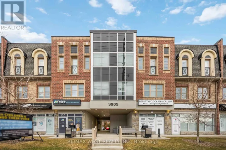 32 - 3905 MAJOR MACKENZIE DRIVE, Vaughan (Vellore Village), Ontario L4H4J9