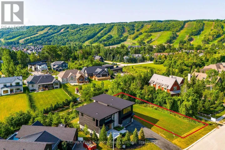 LOT 1 SALZBURG PLACE, Blue Mountains, Ontario L9V0S8