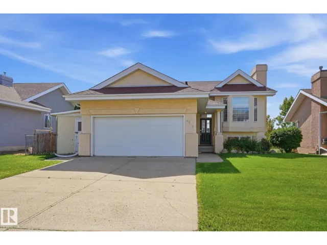 4207 43 AV, Beaumont, Alberta T4X1M5