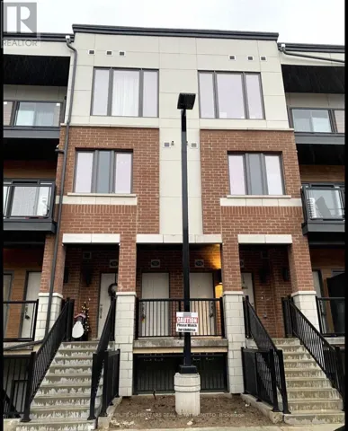 92 - 25 ISHERWOOD AVENUE W, Cambridge, Ontario N1R0E2